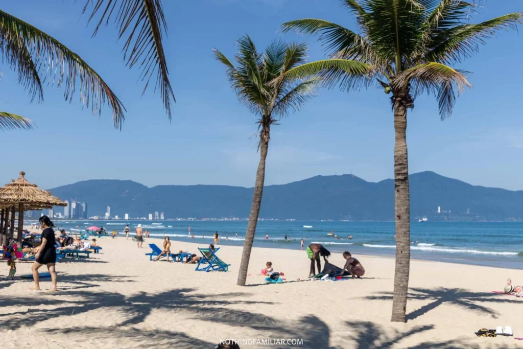 Da Nang