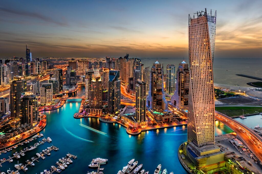 dubai marina skyline 2c8f1708f2a1